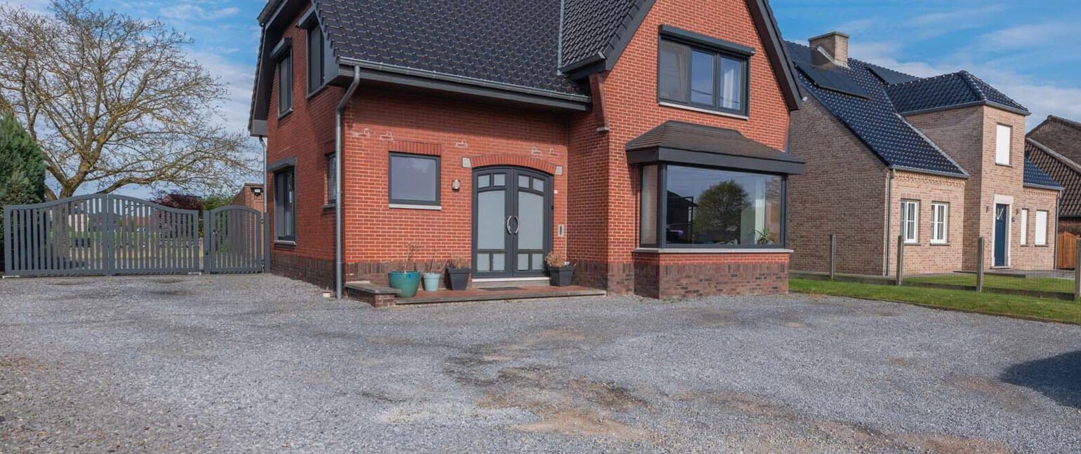Huis te koop in Maaseik