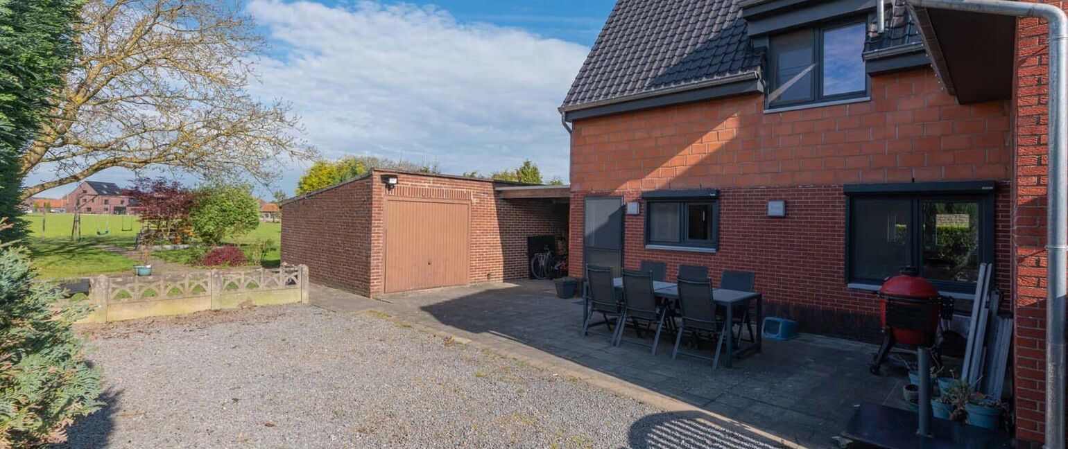 Huis te koop in Maaseik