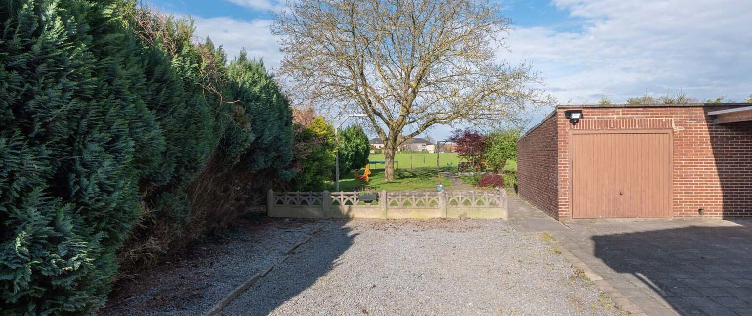Huis te koop in Maaseik