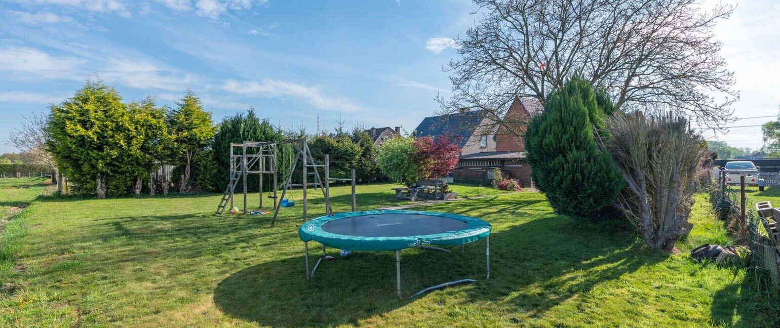 Huis te koop in Maaseik