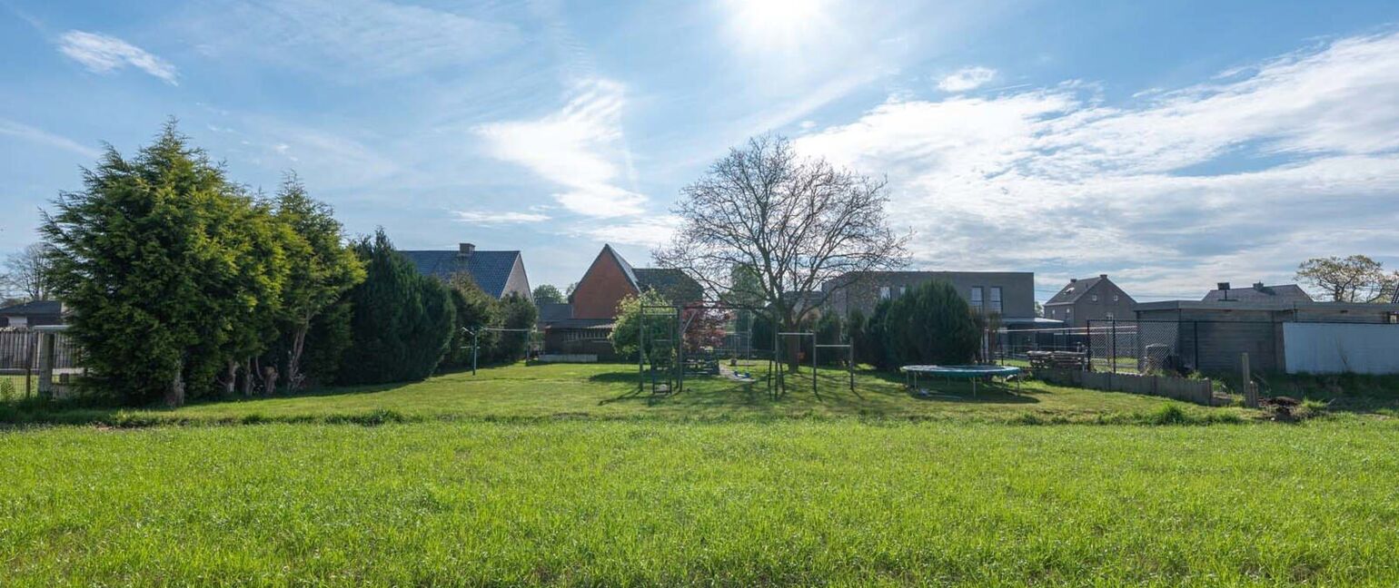 Huis te koop in Maaseik