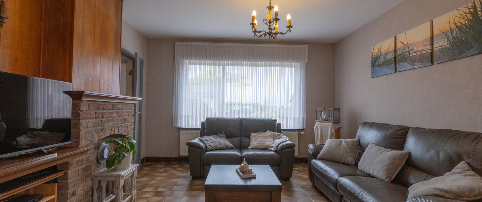 Huis te koop in Maaseik