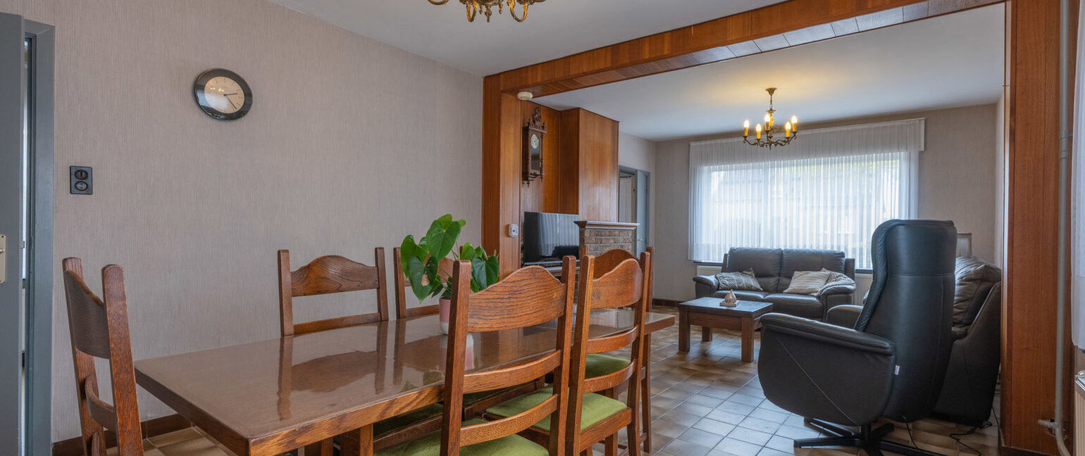 Huis te koop in Maaseik
