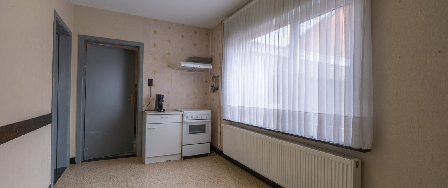 Huis te koop in Maaseik