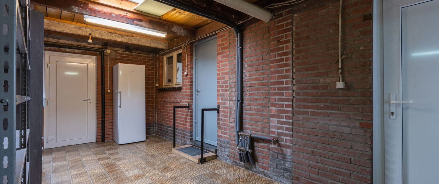 Huis te koop in Maaseik