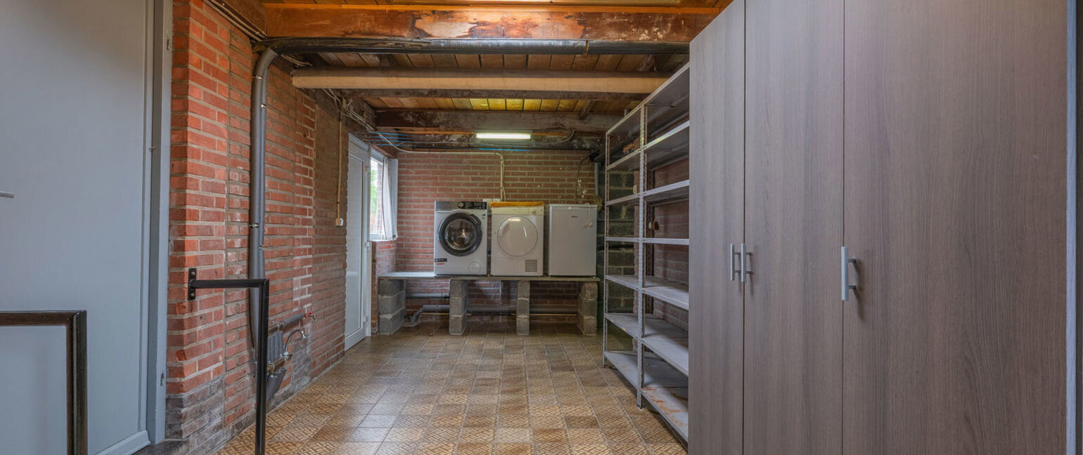 Huis te koop in Maaseik