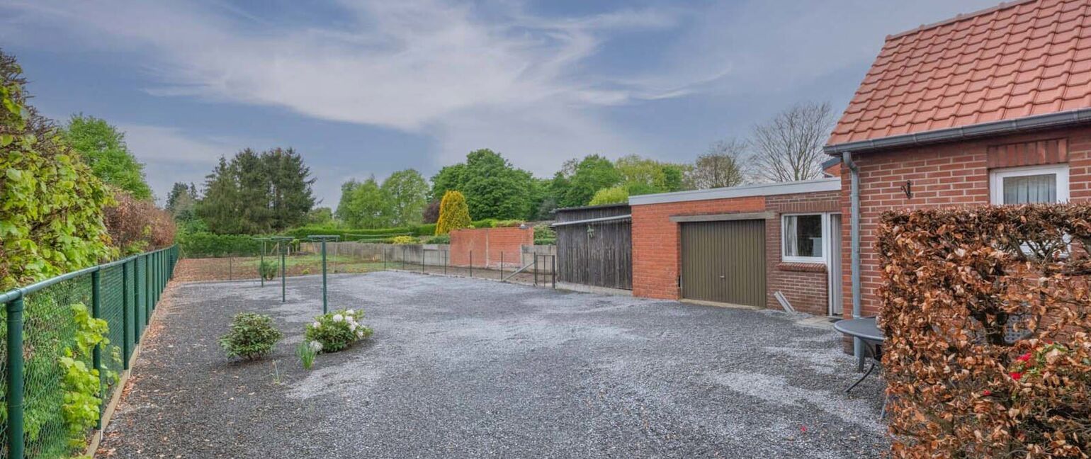 Huis te koop in Maaseik
