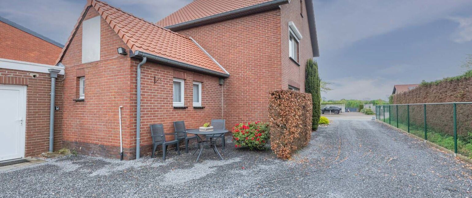 Huis te koop in Maaseik