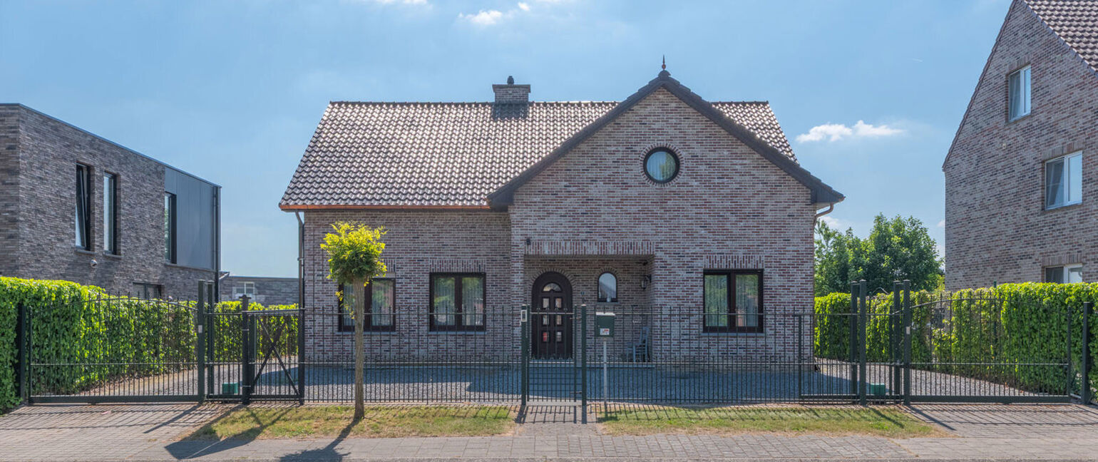 Huis te koop in Maaseik