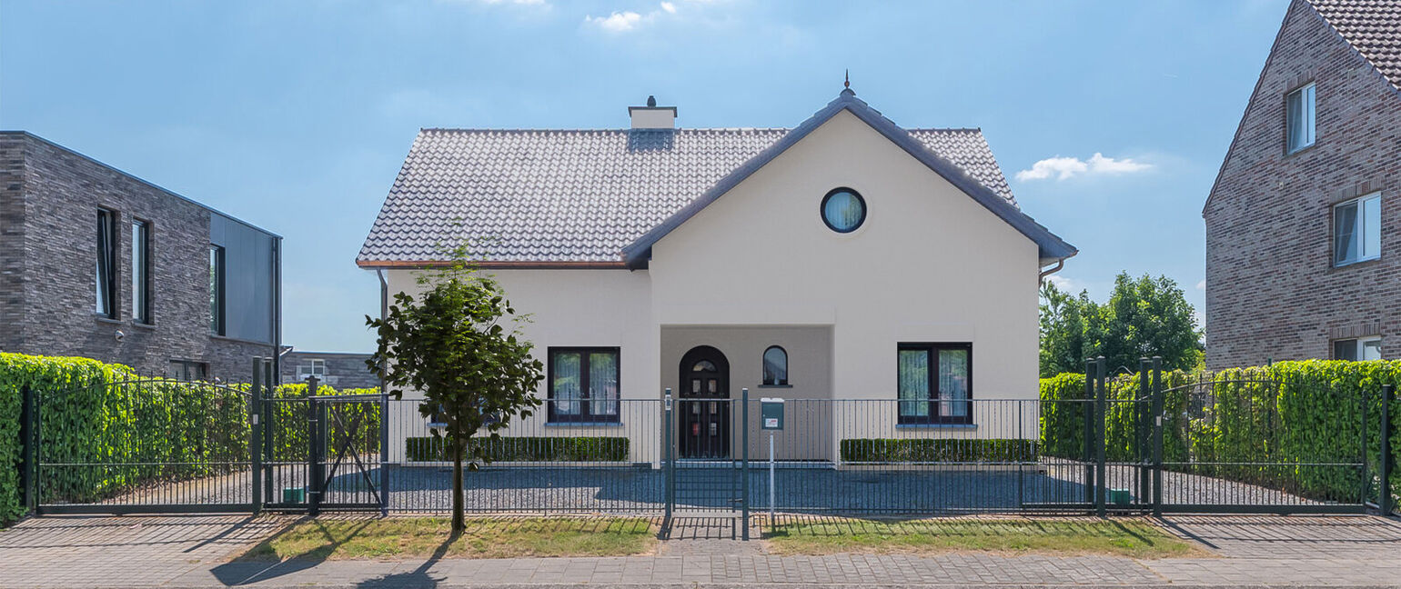 Huis te koop in Maaseik