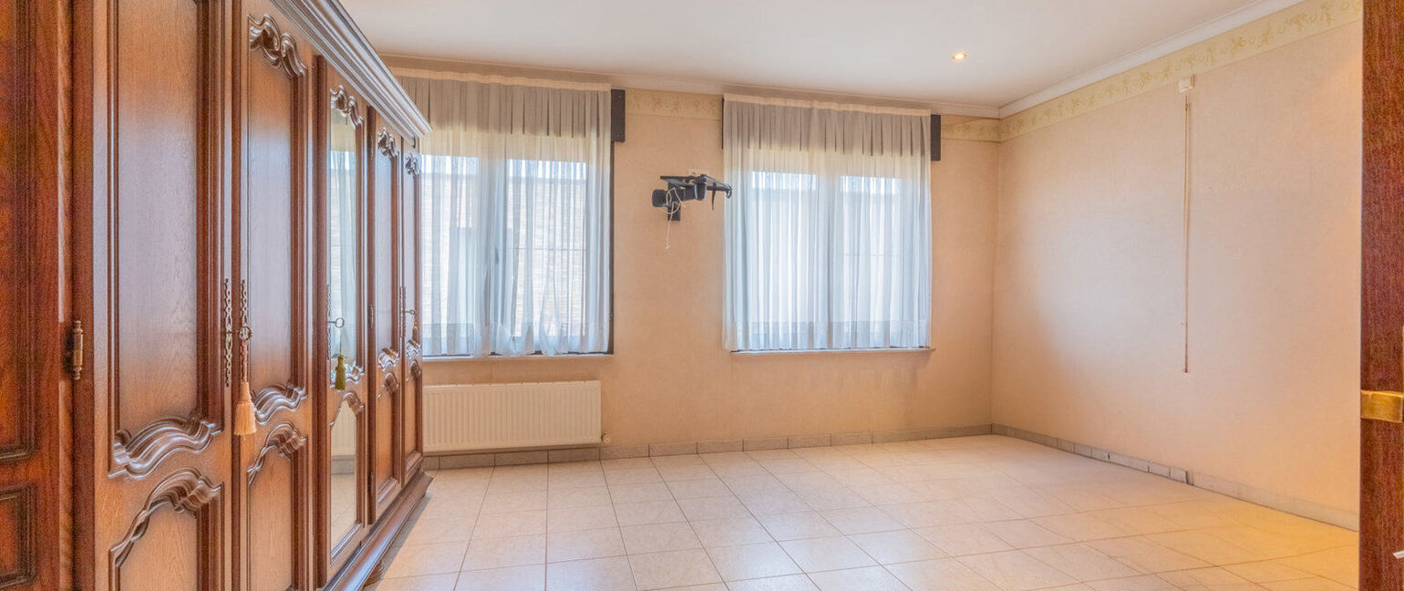 Huis te koop in Maaseik