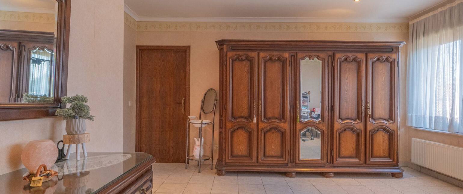 Huis te koop in Maaseik