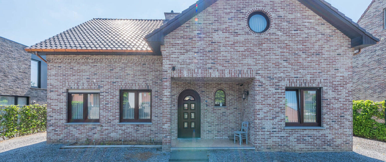Huis te koop in Maaseik