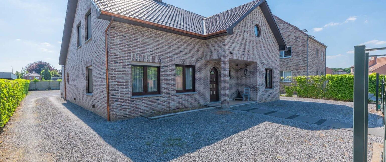 Huis te koop in Maaseik