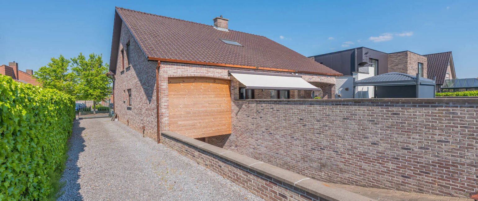 Huis te koop in Maaseik
