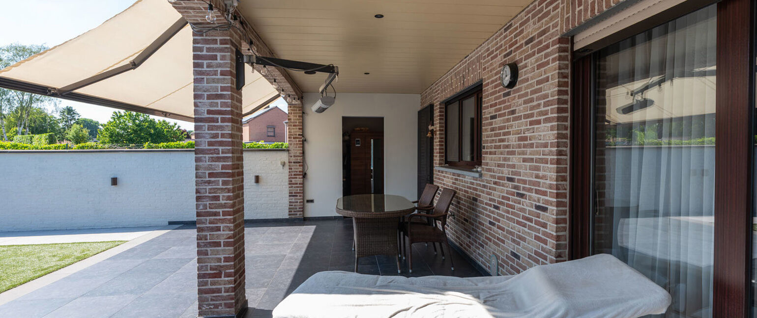 Huis te koop in Maaseik