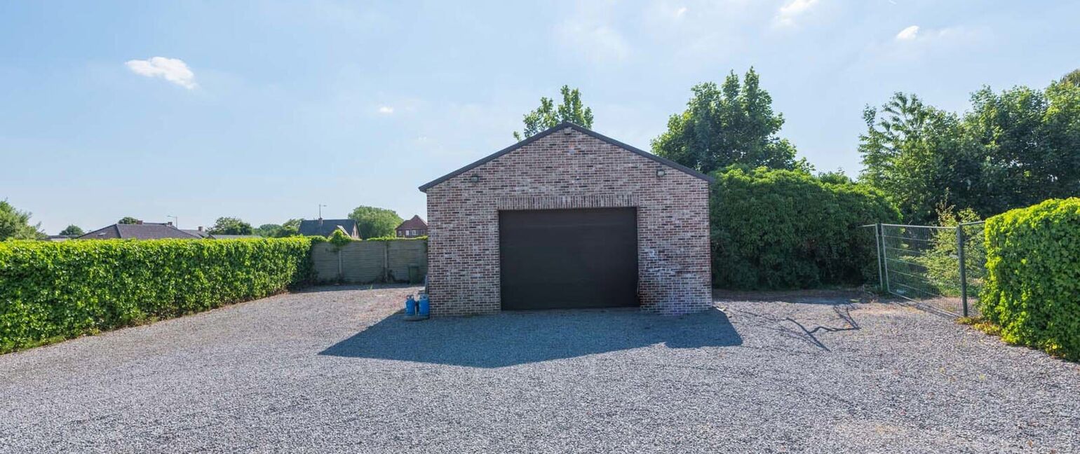Huis te koop in Maaseik