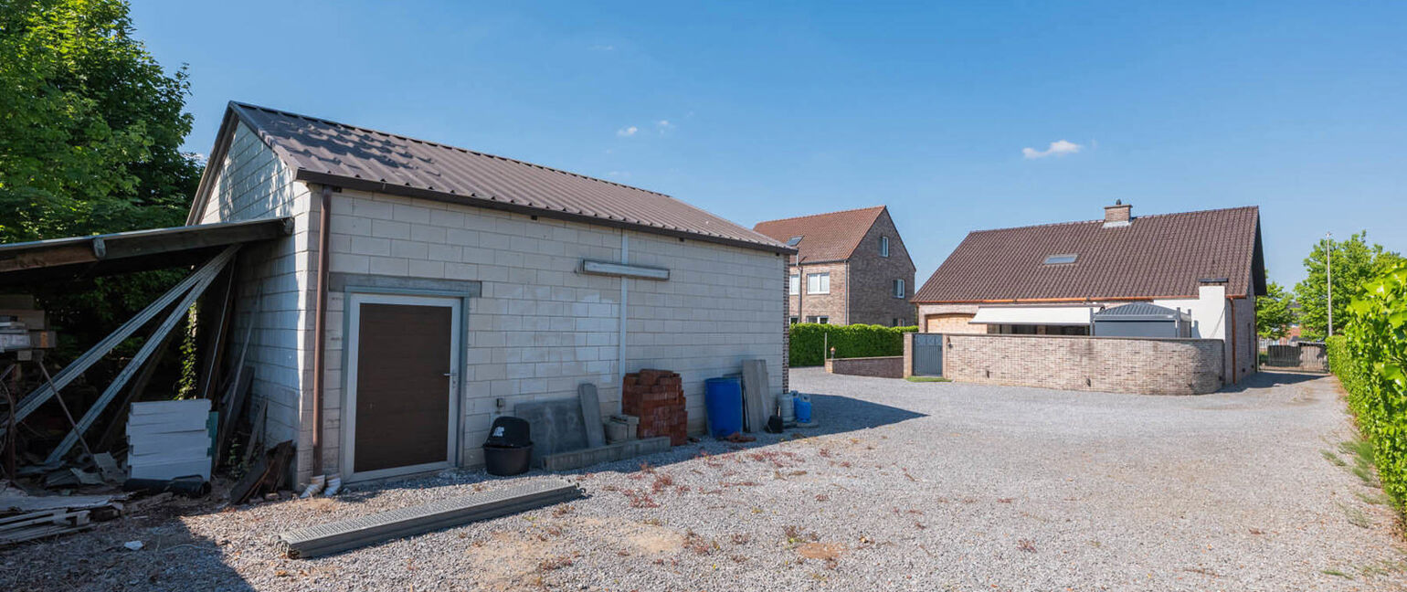 Huis te koop in Maaseik