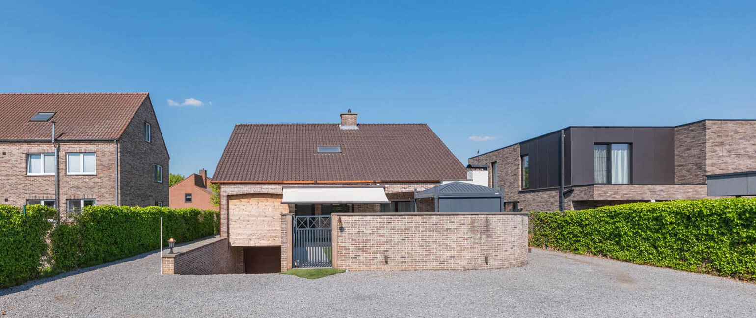 Huis te koop in Maaseik
