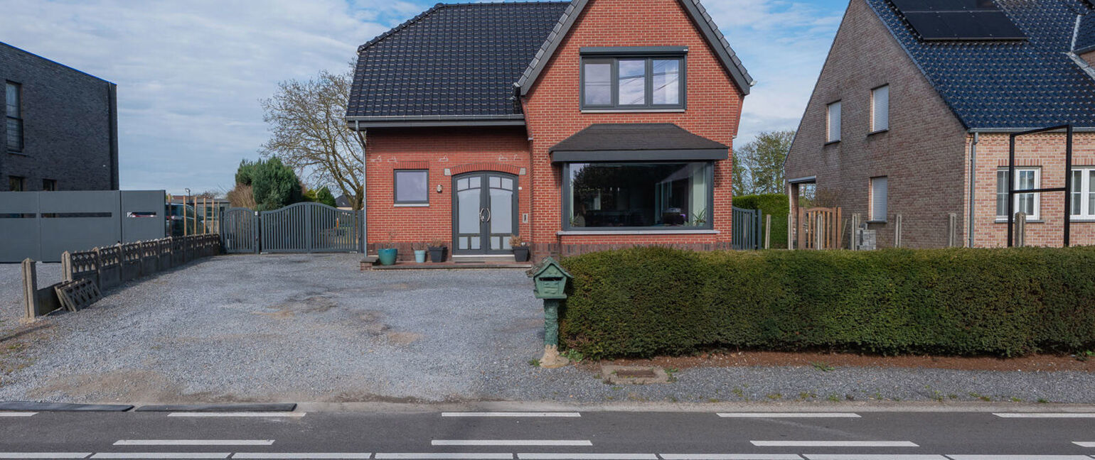Huis te koop in Maaseik
