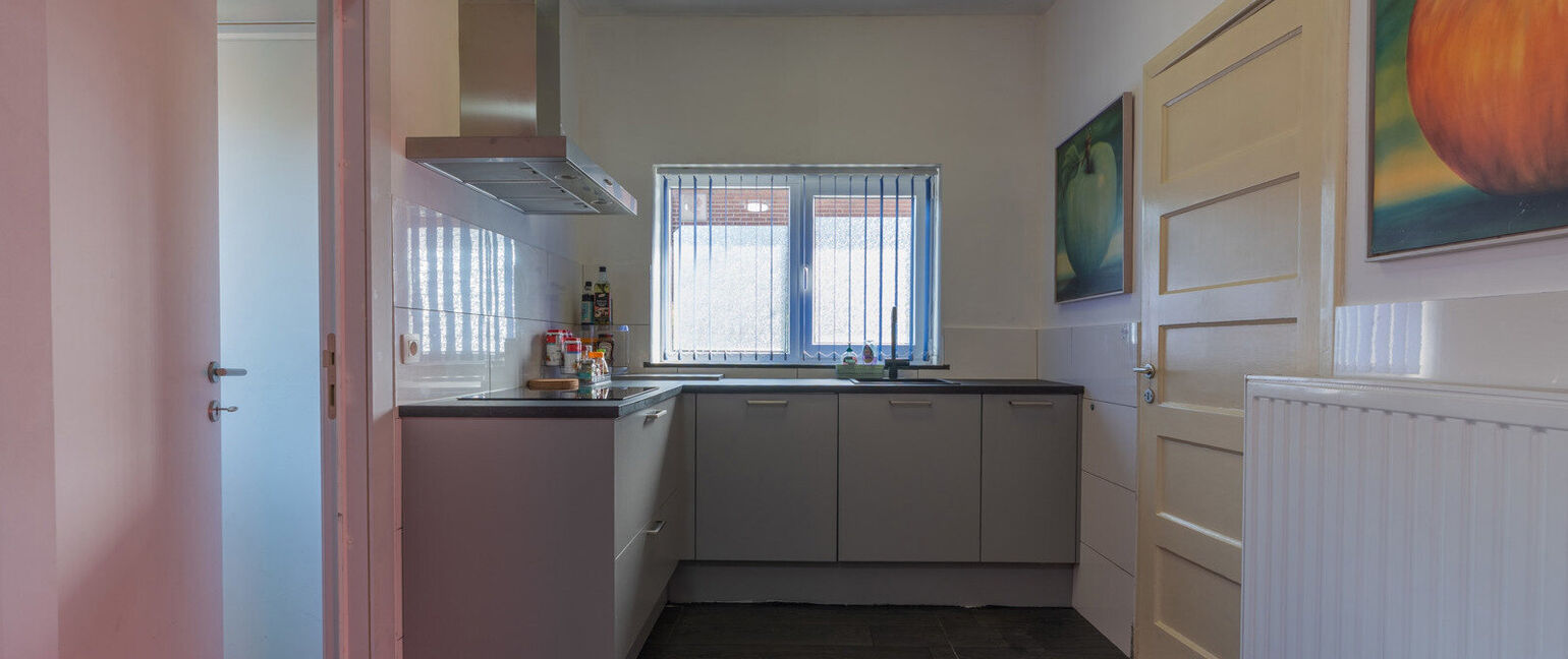 Huis te koop in Maaseik