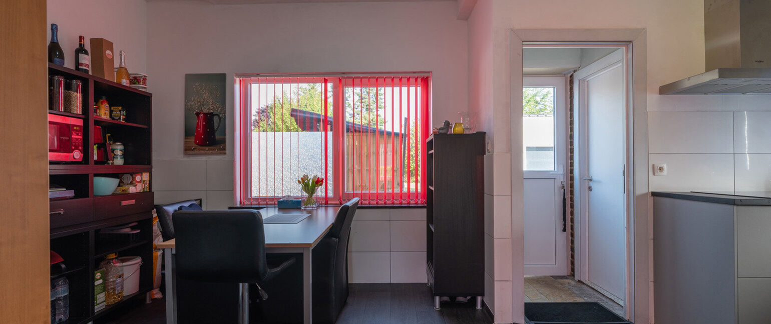 Huis te koop in Maaseik