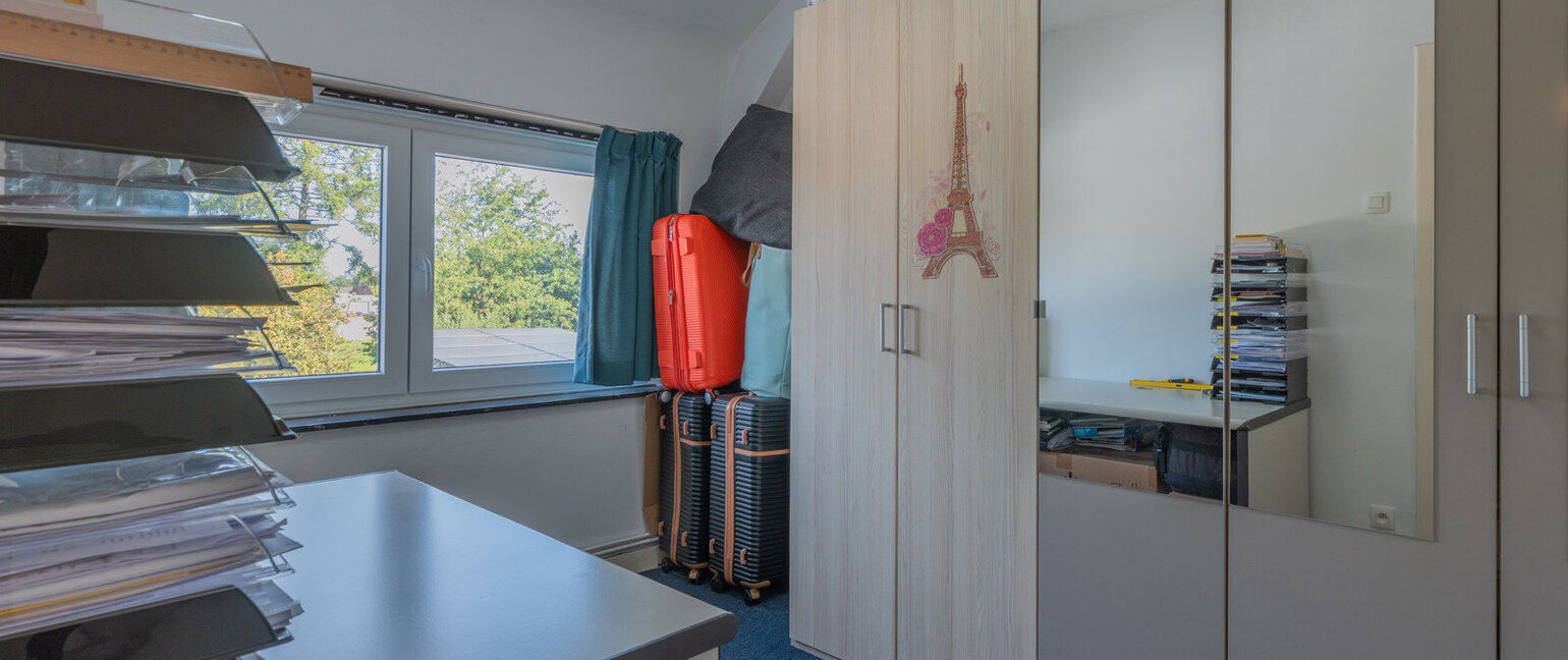 Huis te koop in Maaseik