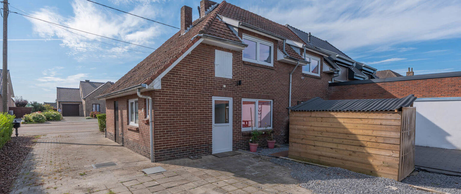 Huis te koop in Maaseik