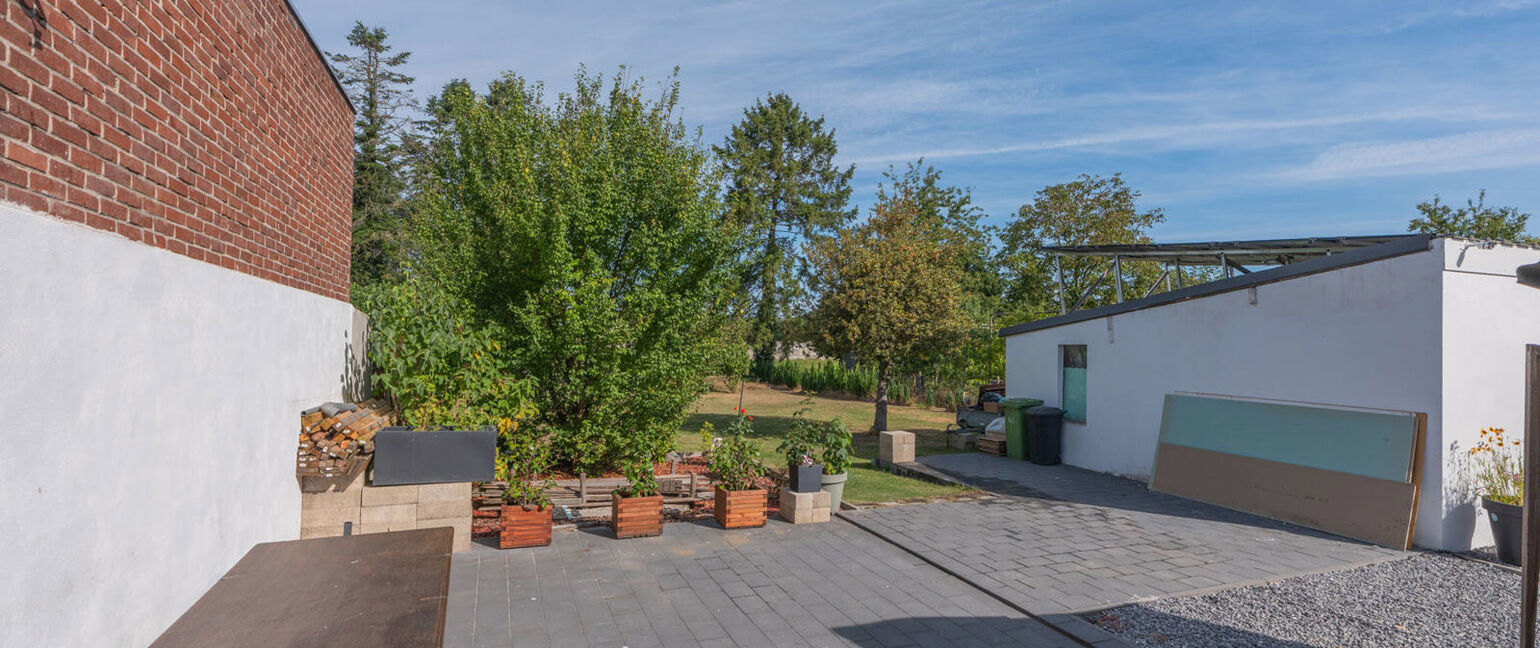 Huis te koop in Maaseik