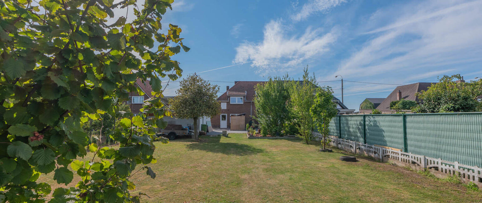 Huis te koop in Maaseik