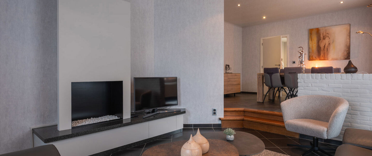 Huis te koop in Maaseik