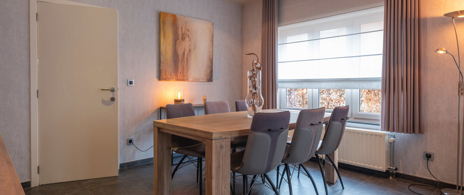 Huis te koop in Maaseik