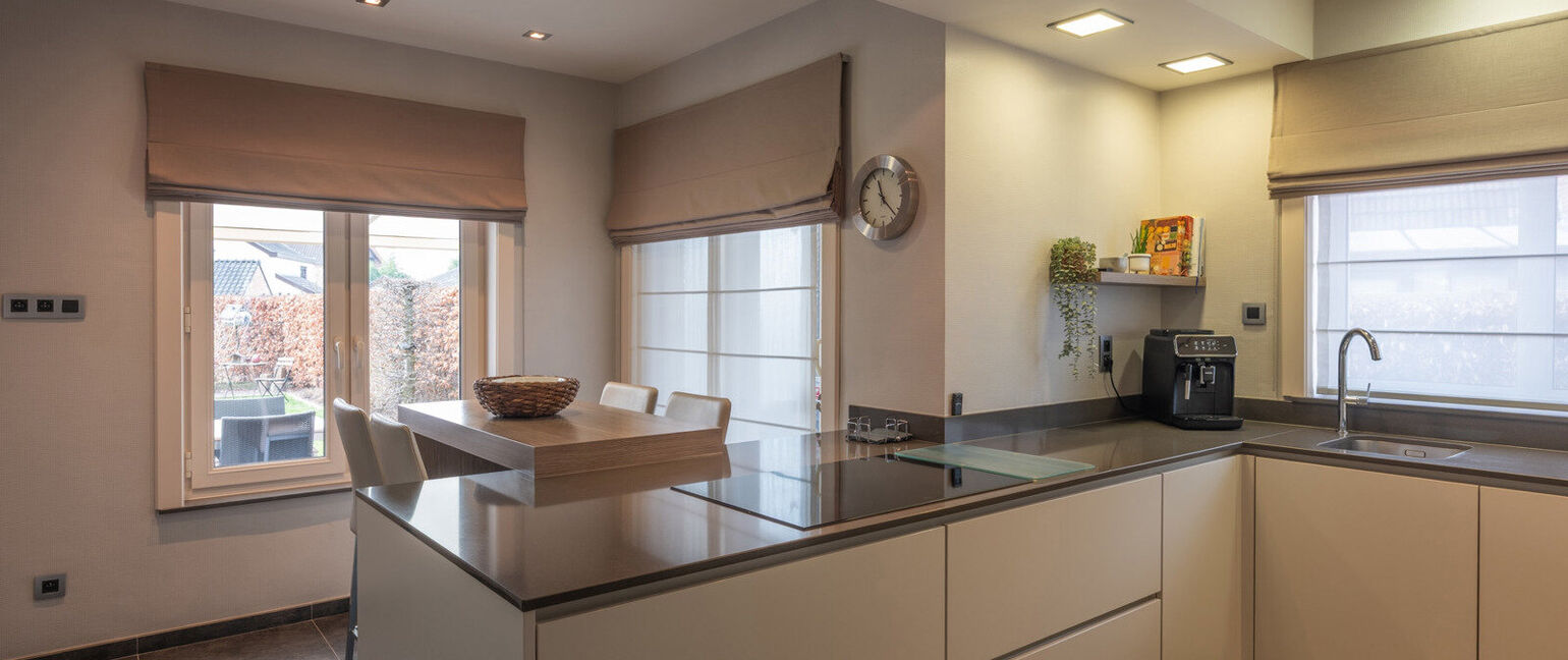 Huis te koop in Maaseik