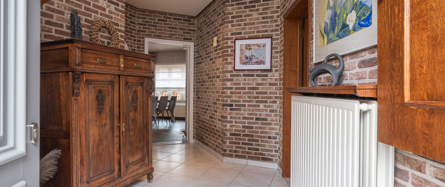 Huis te koop in Maaseik