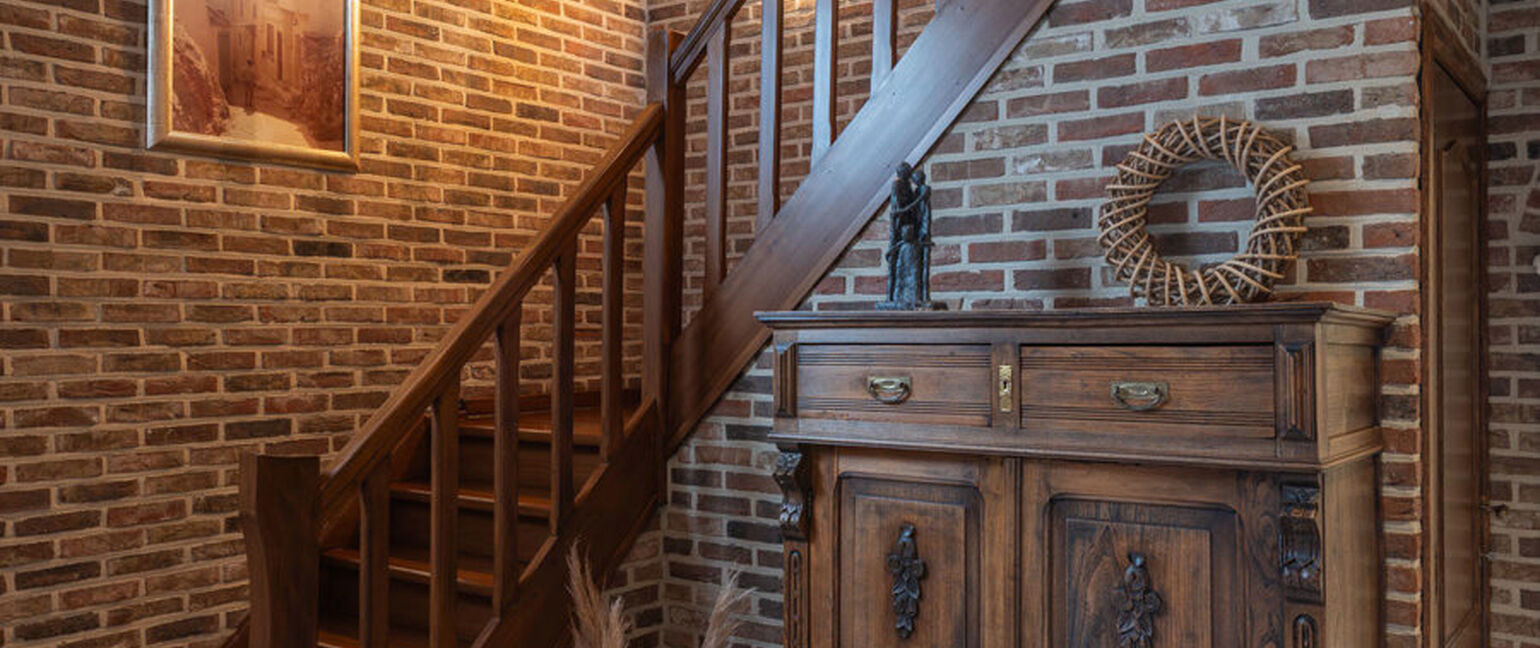 Huis te koop in Maaseik