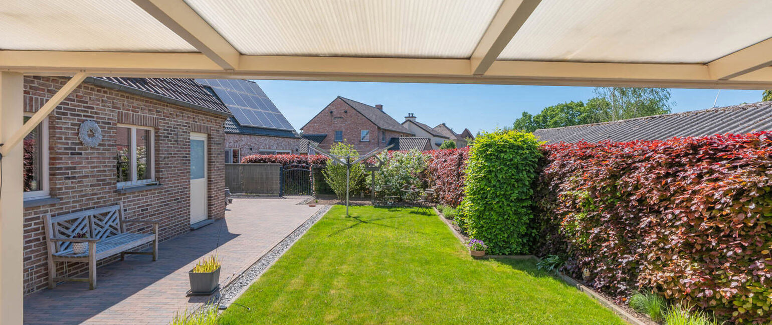 Huis te koop in Maaseik