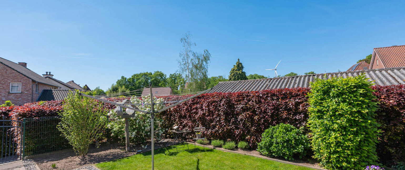 Huis te koop in Maaseik