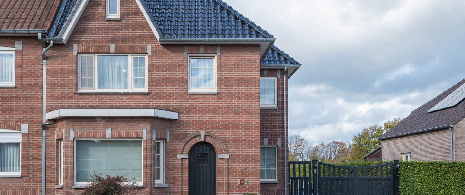 Huis te koop in Maaseik