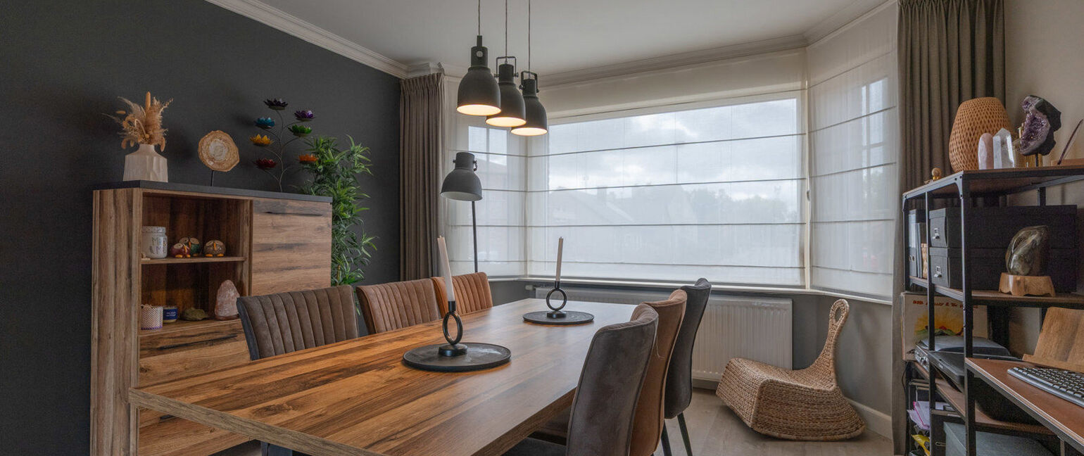 Huis te koop in Maaseik