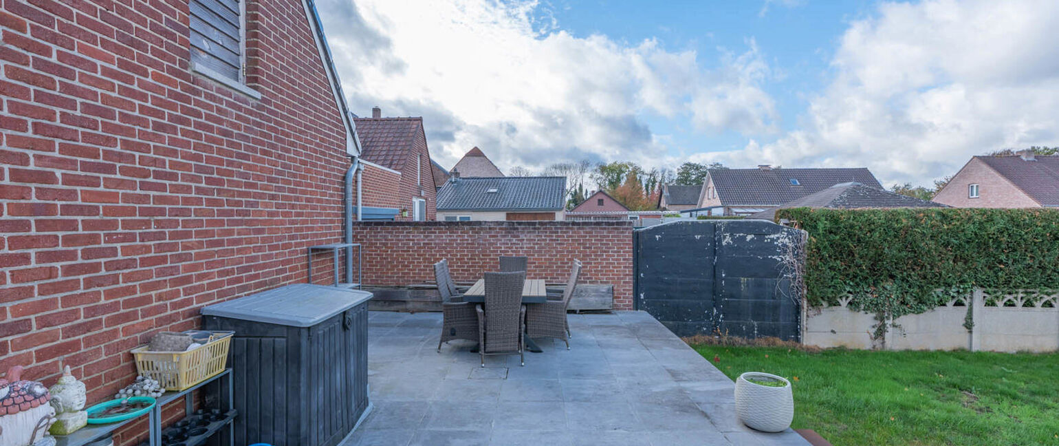 Huis te koop in Maaseik