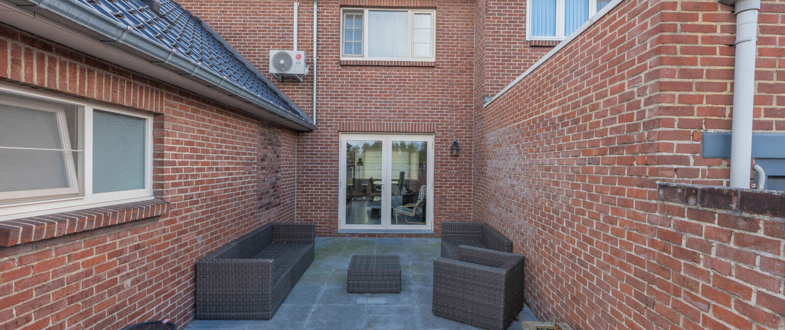 Huis te koop in Maaseik