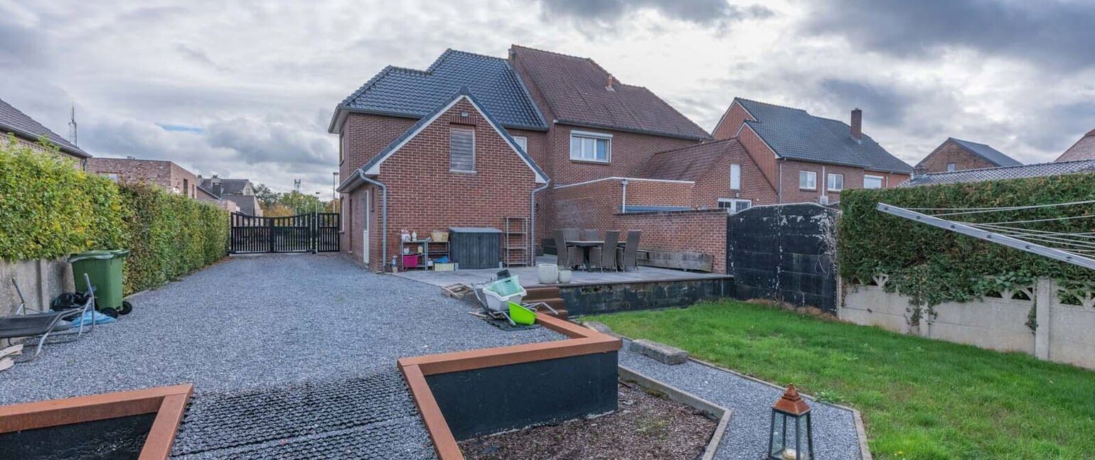 Huis te koop in Maaseik