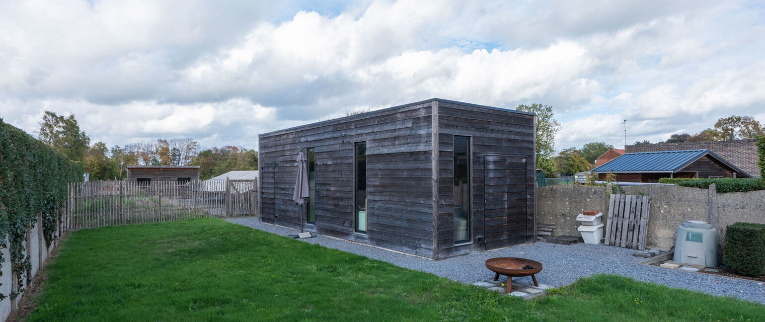 Huis te koop in Maaseik