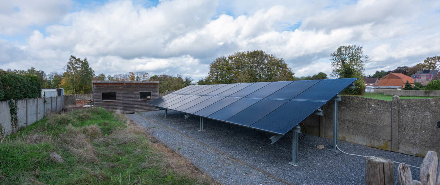 Huis te koop in Maaseik