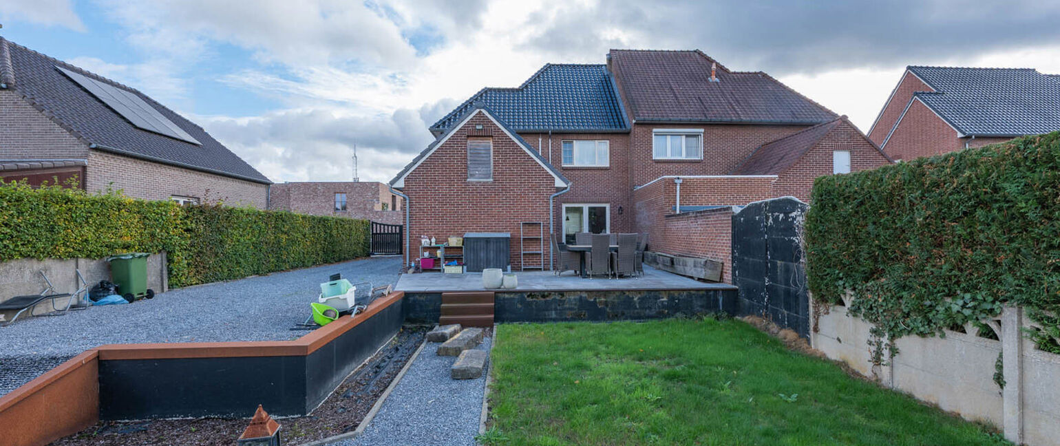 Huis te koop in Maaseik