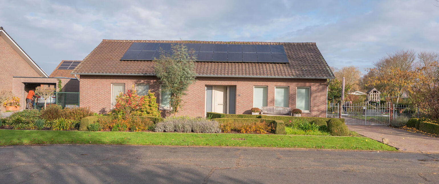 Huis te koop in Maaseik