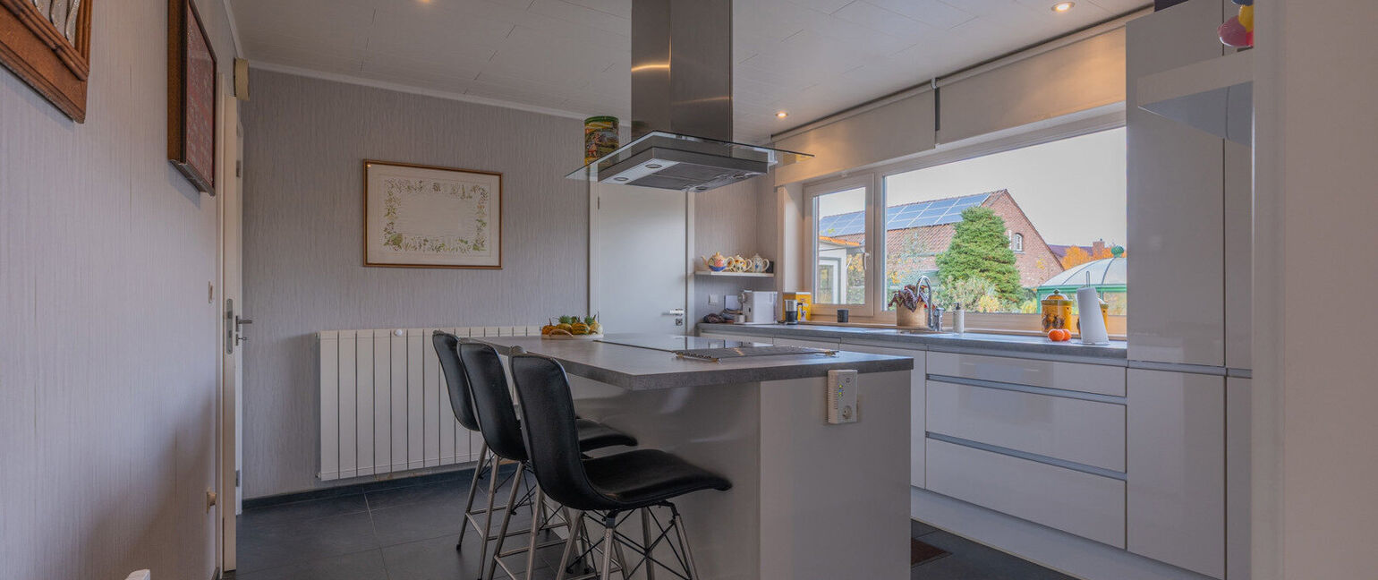 Huis te koop in Maaseik