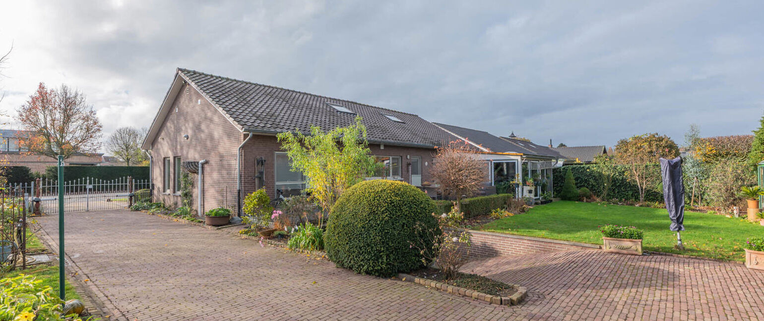 Huis te koop in Maaseik