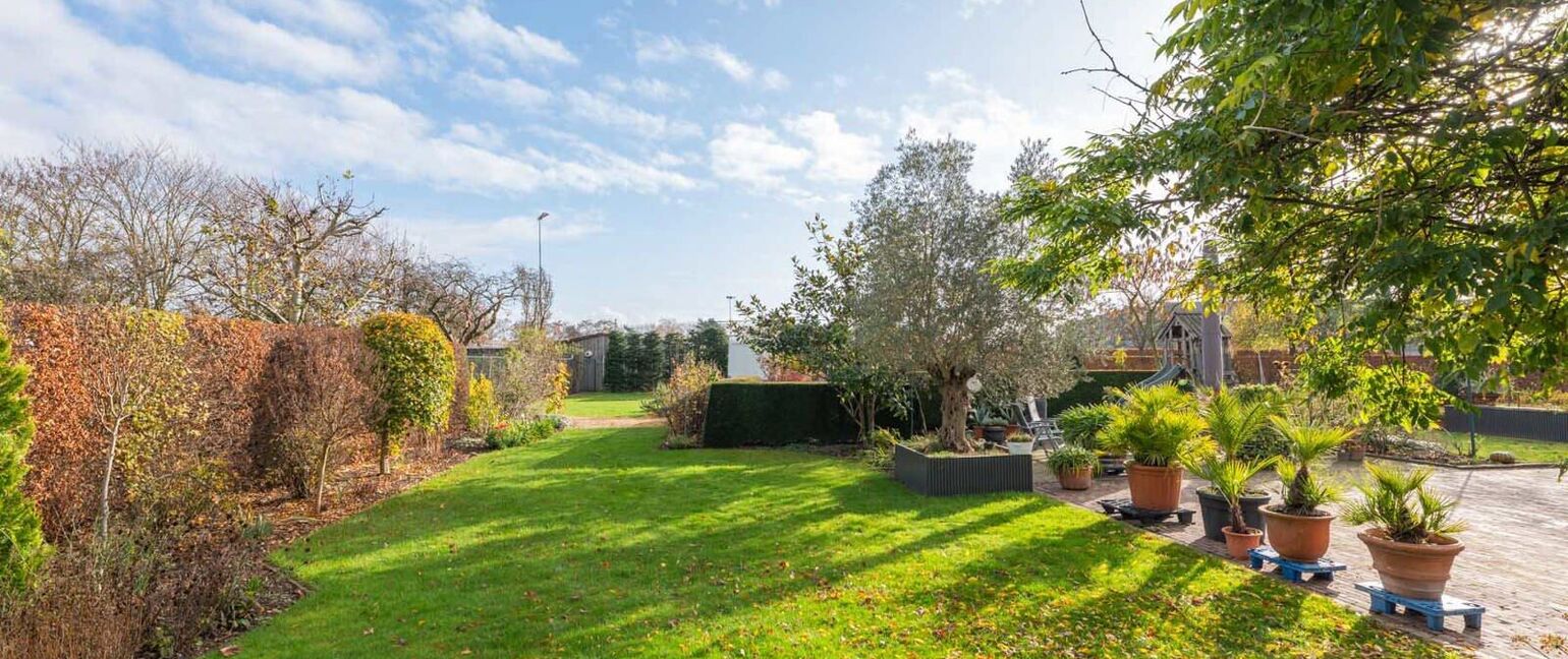 Huis te koop in Maaseik