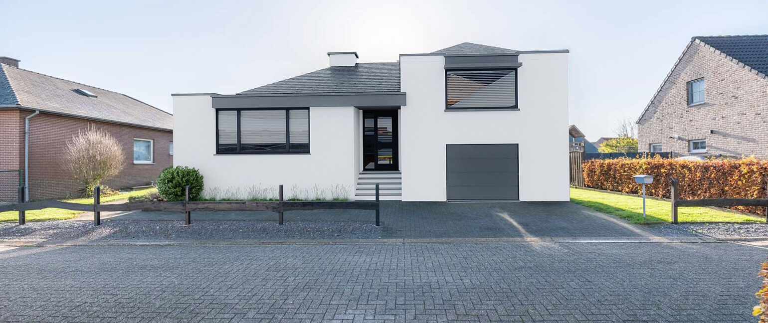 Huis te koop in Maaseik